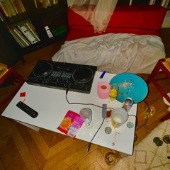 buvette tape….