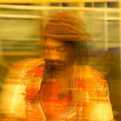 OpenLab Presents: Jason Hogans