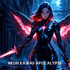 MEGACITY MOONLIGHT RAVE
