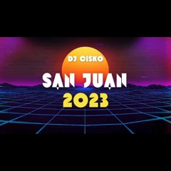 DjCisko (SanJuan23)