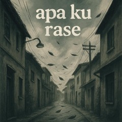 BayieMF - apa ku rasa (full track)