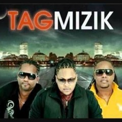 Tag Mizik Live 2023  -- A la de K