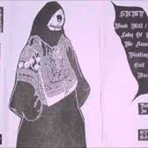 Sump - We Know Your Face