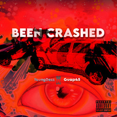 Been Crashed (feat.Guap45)