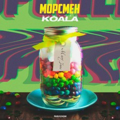 МОРСМЕН Digital Koala - Mary Jane