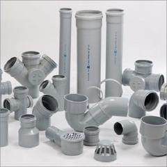 Affordable PVC Pipe Company Sonipat