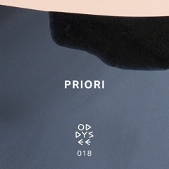 Oddysee 018 | 'Horreur du Vide' by Priori