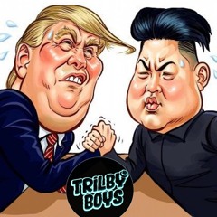 Slingers & Swingers - Trilby Boys Mix Vol 2