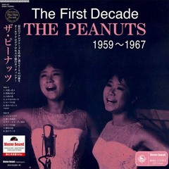 The Peanuts - Koi No Fuga (Love Fugue) 1963