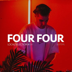 Guest mixes