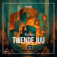 Twende Juu ( Extended )