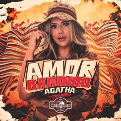 Agatha ft. Br da Tijuca - Amor bandido