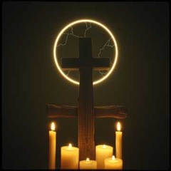 Broken Halo