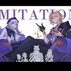 Imitation - Will Stetson x HoYoFair [Zenless Zone Zero MV]