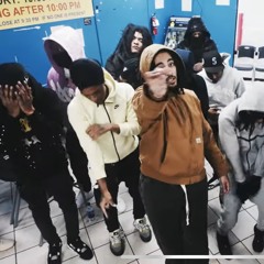 RSC Vito - Never Spoke Before