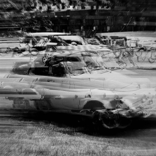 Fury Noise