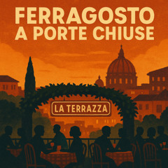 Ferragosto a Porte Chiuse