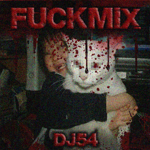 dj54литвин ft крохи прячут ножи