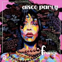 disco party.