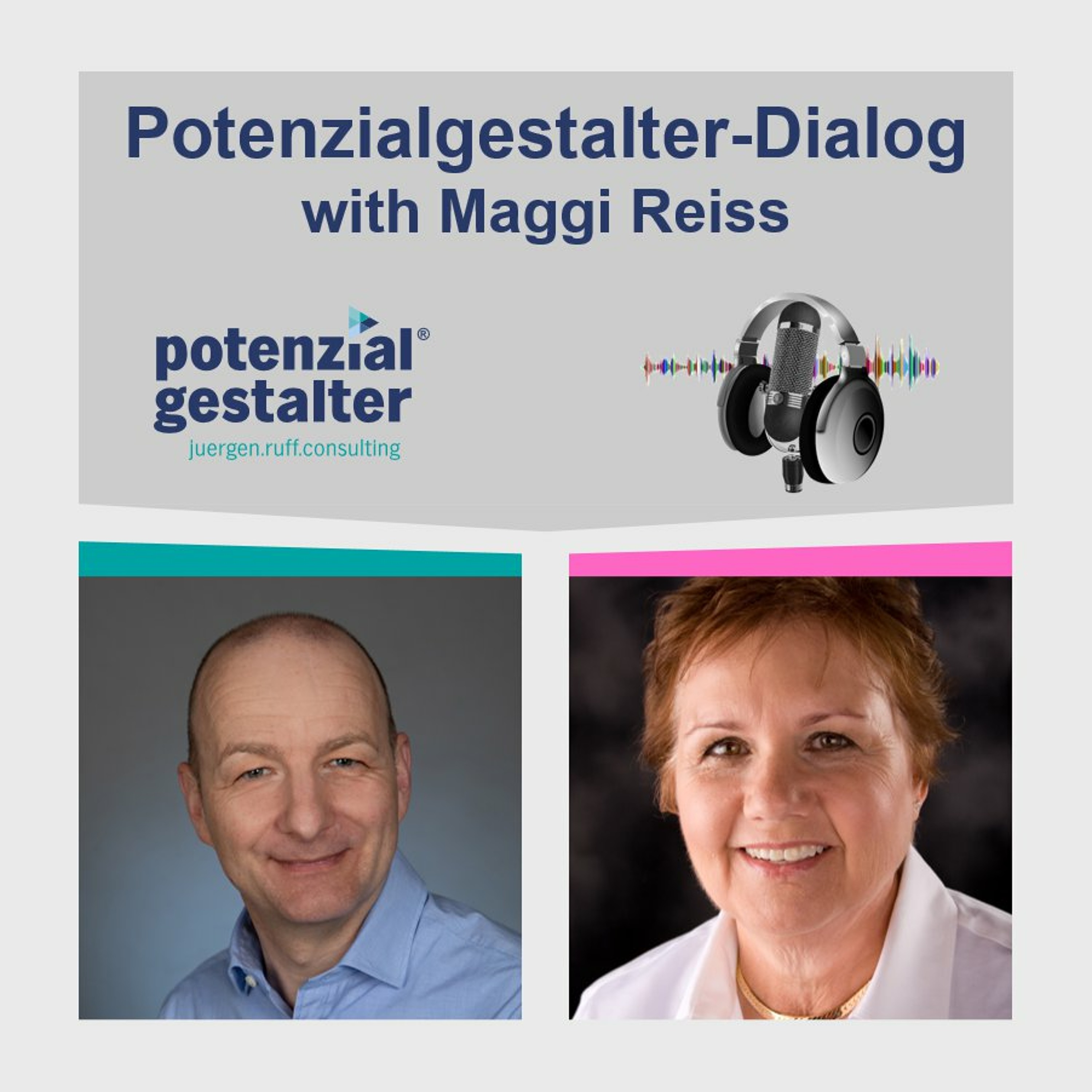 Potenzialgestalter-Dialoge