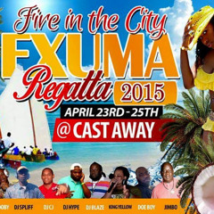 Exuma Regatta 2015 Promo