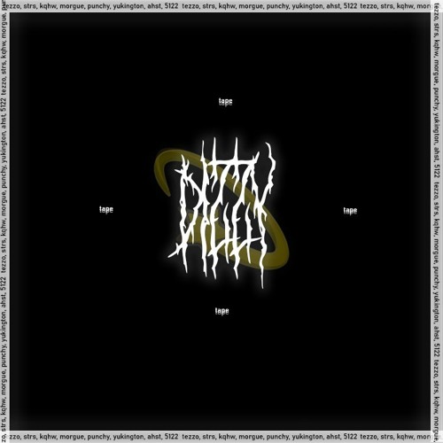 💫 , dizzycore tape vol. 1 🎭