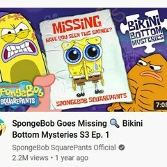 (Spong Fanmade Song) Hell Nah