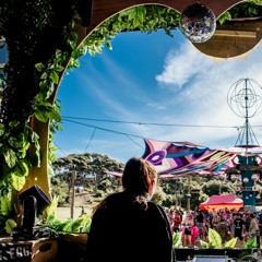 AUM IMAGINARIUM 2023 / WHITE STAG STAGE / N.Y.E