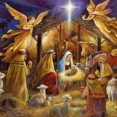 Hark The Herald Angels Sing SSE - Verlag