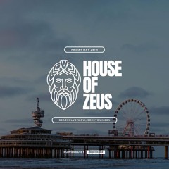 HAMORE for House Of Zeus 24th May.