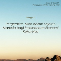 AH FKKP WINTER 2022 W1 - D5