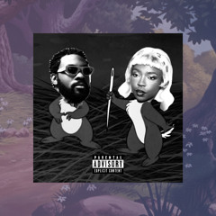 Melorose ( ft. Théodora & Damso)