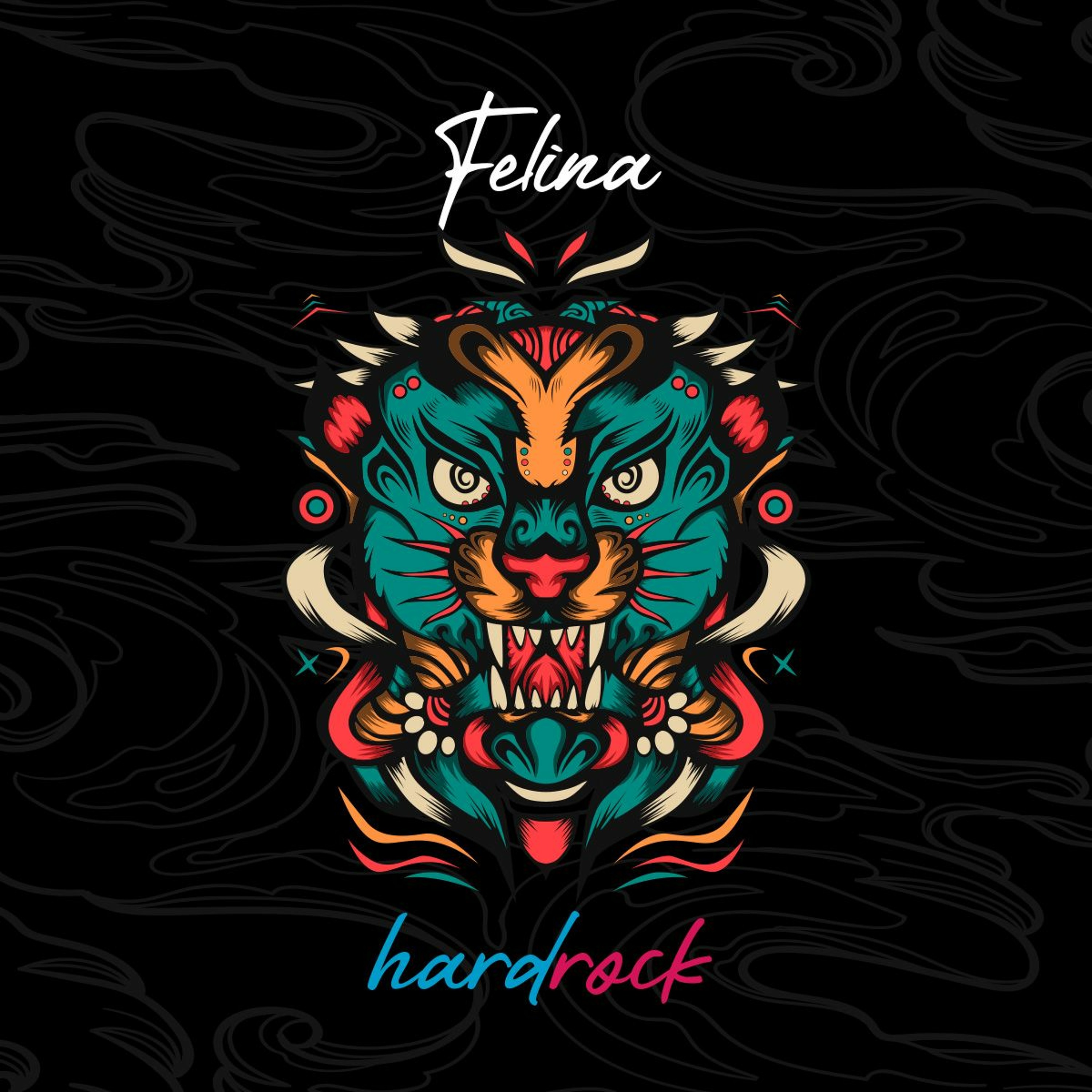 Felina- HardRock (original Track Tito Vocals)short Edit episode artwork