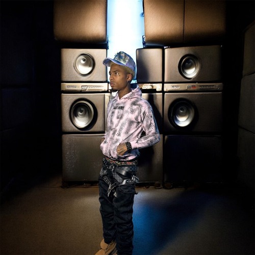 Killl$tarr - $LATT (prod.dreamz x 10xMdrn x vivid)