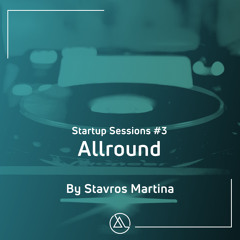 Artistlist Mixtape - Allround Startup