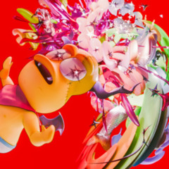 Birthday Party (feat.月ノ美兎)(Aryth Mashup Edit)