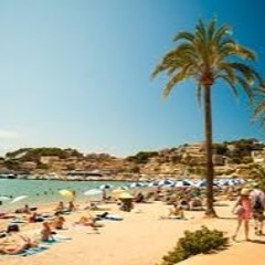 Mallorca - Majorkoh