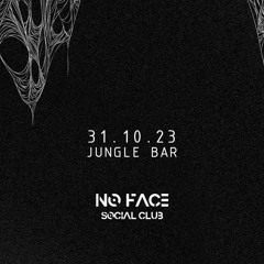 Makoveev b2b @Auk. - @NofaceSocialClub Halloween Edition | Jungle, Brussels 31.10.2023