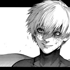 Otuka Skin x Kaneki ken