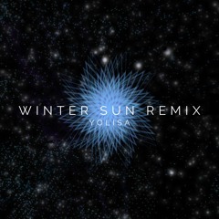 Winter Sun Remix (binaural)