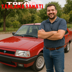 Tofaş Yanlama Sanatı