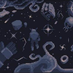 Out Of This World (Moonboy Matrix Contest)
