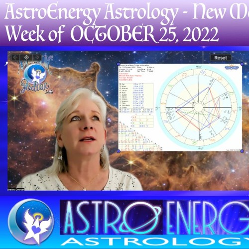 October 25, 2022 AstroEnergy Astrology New Moon In Scorpio, Jupiter In Pisces, Full Moon In Taurus