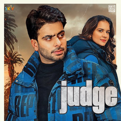 Judge