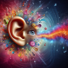 SOUNDS LIKE AN EARGASM