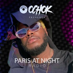 Paris At Night Radio