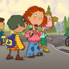 CHOCTIV - SHE CANT KEEP IT TUCKED !