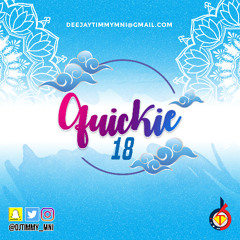 Quickie 18