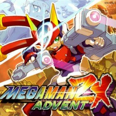 Megaman ZX Advent - In the wind Remix