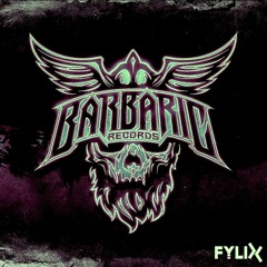 Barbaric Records Promo Mix 8.0 | by Fylix